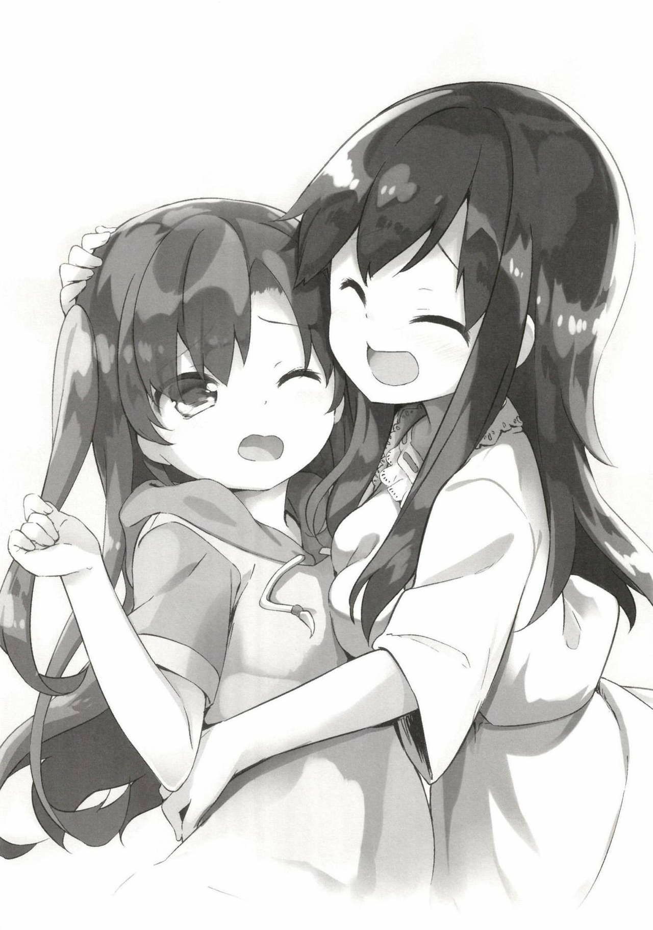 [星幽汉化组] [ぷにケット38] [要 [椎名悠辉]] さまーバケーション [のんのんびより] - [星幽漢化組] [ぷにケット38] [要 [椎名悠輝]] さまーバケーション [のんのんびより]
